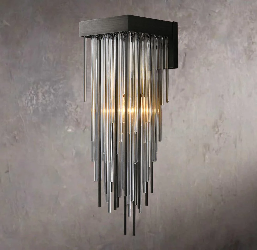 Cascadey Wall Sconce - Image 2