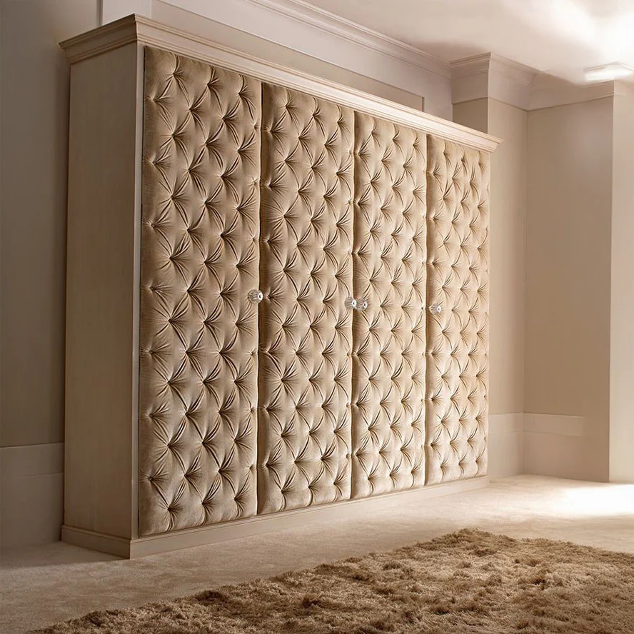 دولاب 230×220سم - DECO360 - Image 1