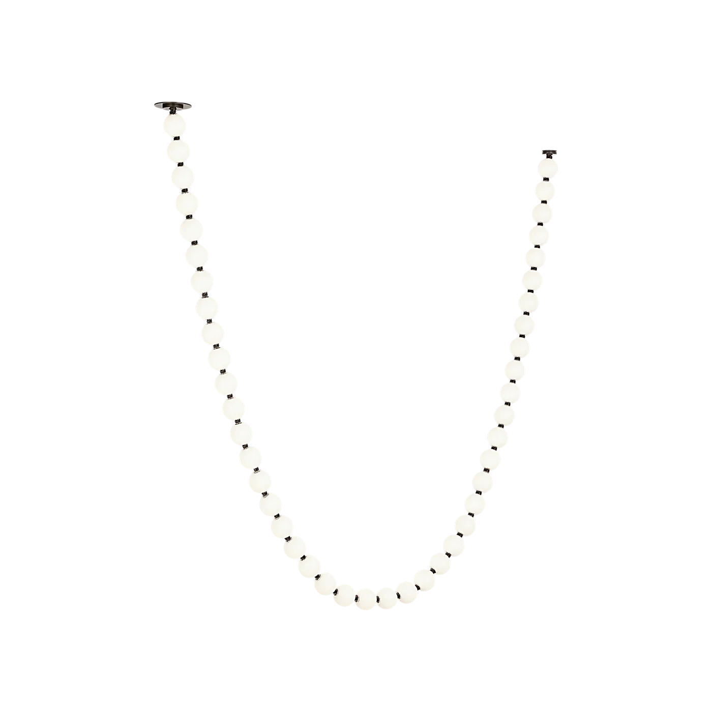 Perle 132 Chandelier - Image 1