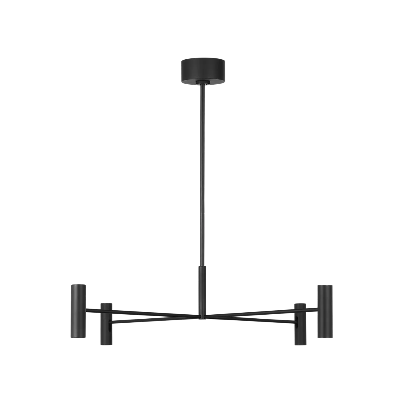 Ponte Large Chandelier - Image 2