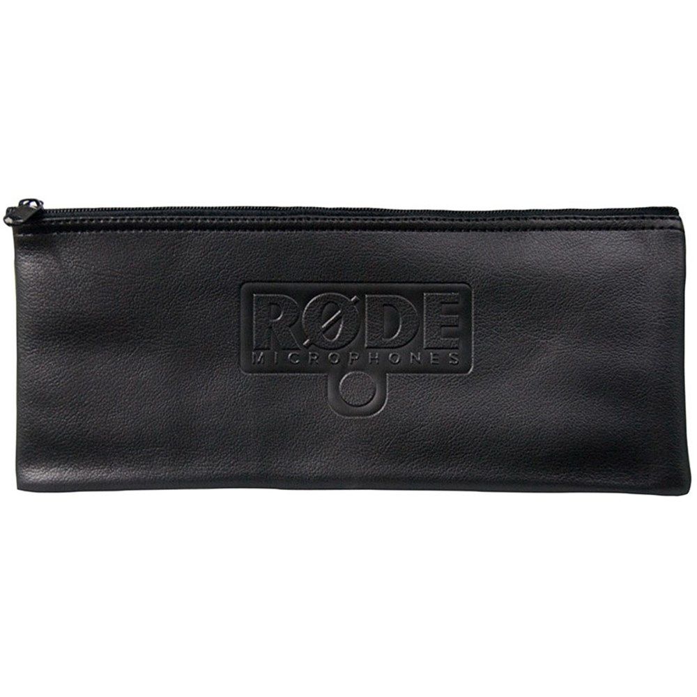 Rode ZP2 Large Padded Pouch For Mics & Accessories - Image 1