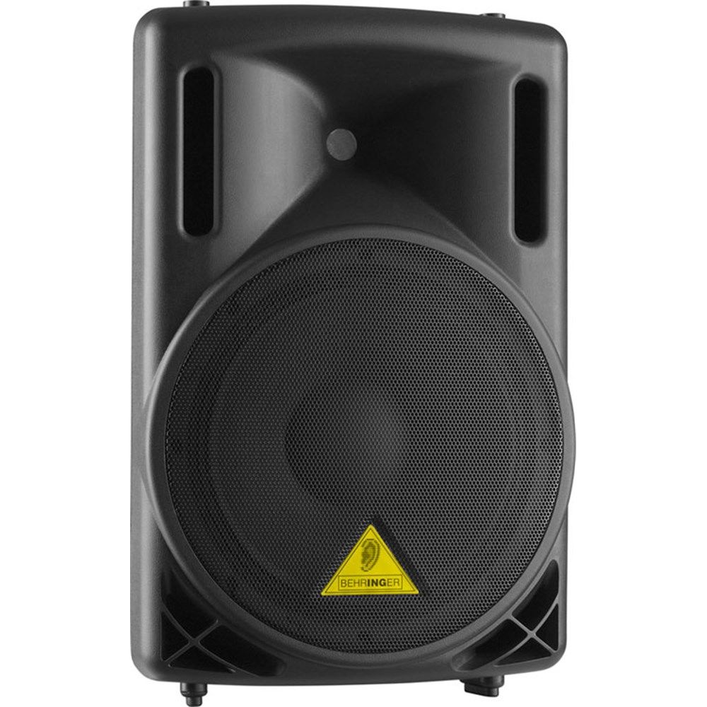 Behringer Eurolive B212XL Passive 12" PA Speaker (Black) - Image 1
