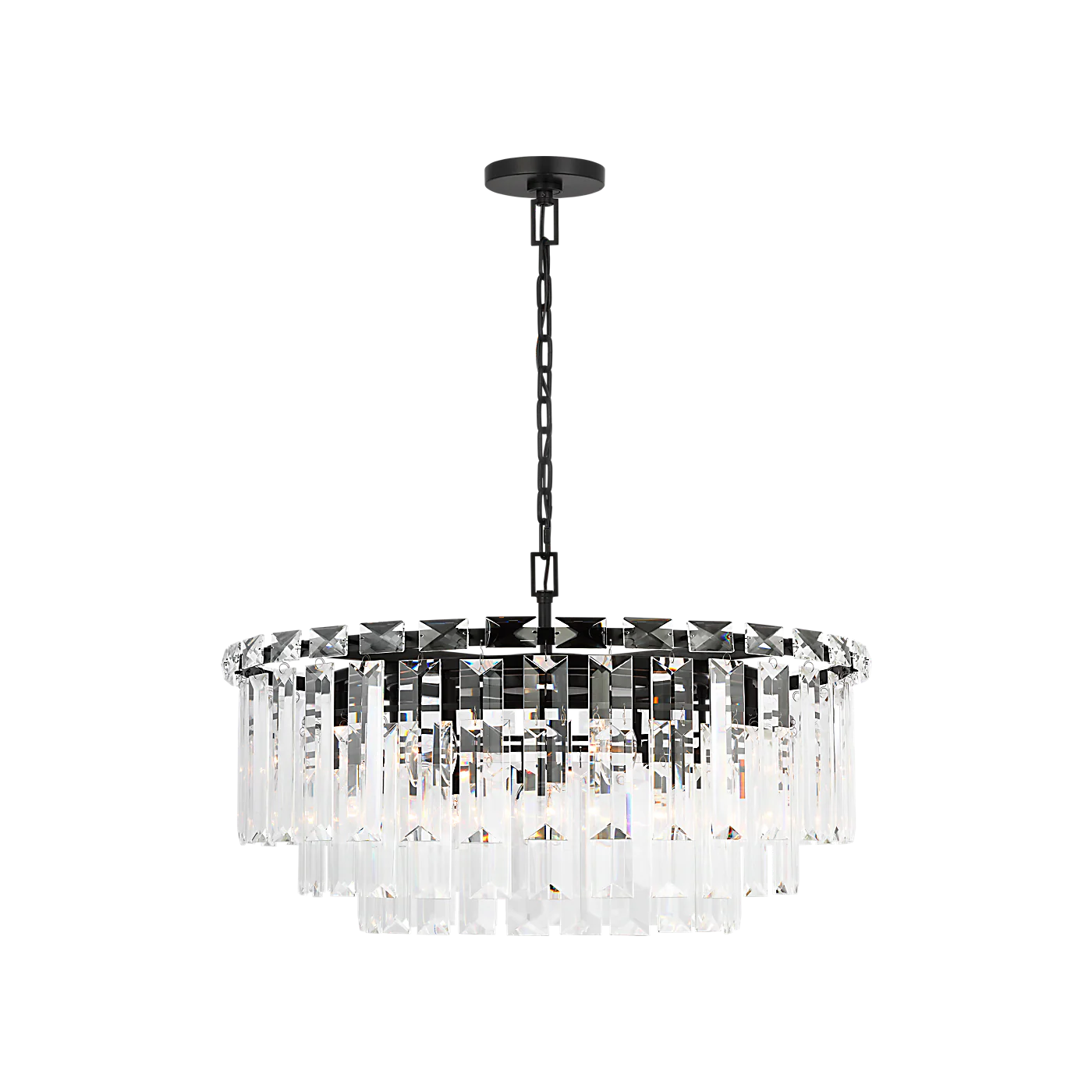 Arden Large Chandelier - Image 1