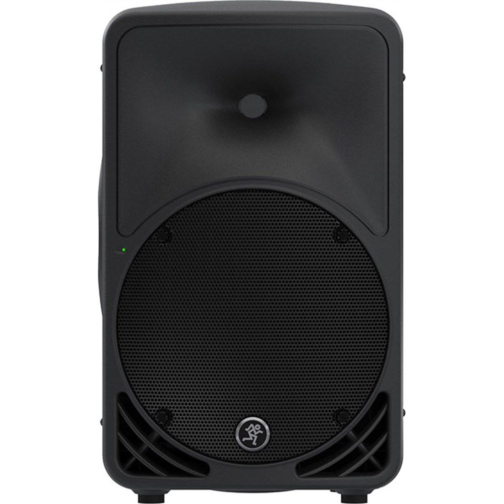 Mackie SRM350V3 1000W High-Def Portable Powered Loudspeaker - Image 1