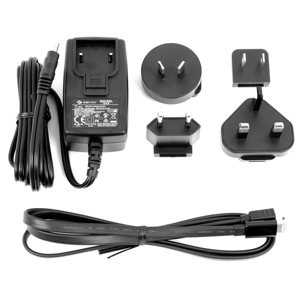 Apogee iOS Upgrade Kit (for Apogee ONE for Mac) - Image 1