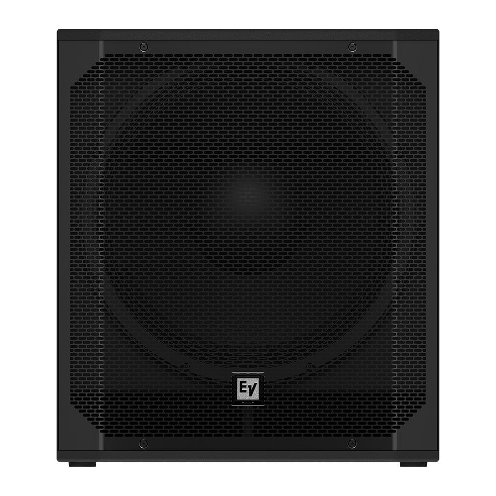 Electro-Voice Eviva 18" Powered Portable Subwoofer (1000W) - Image 1