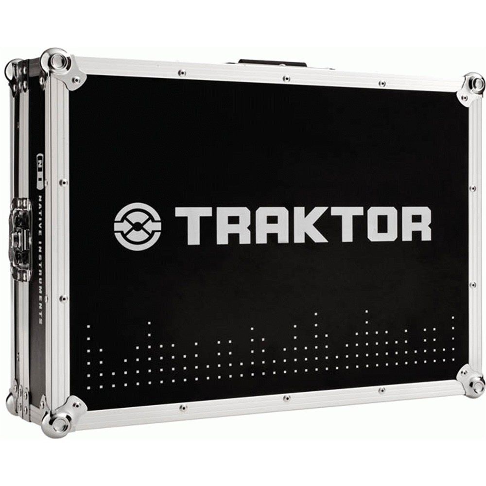 NI Traktor Kontrol S4 MK3 Flight Case - Image 1