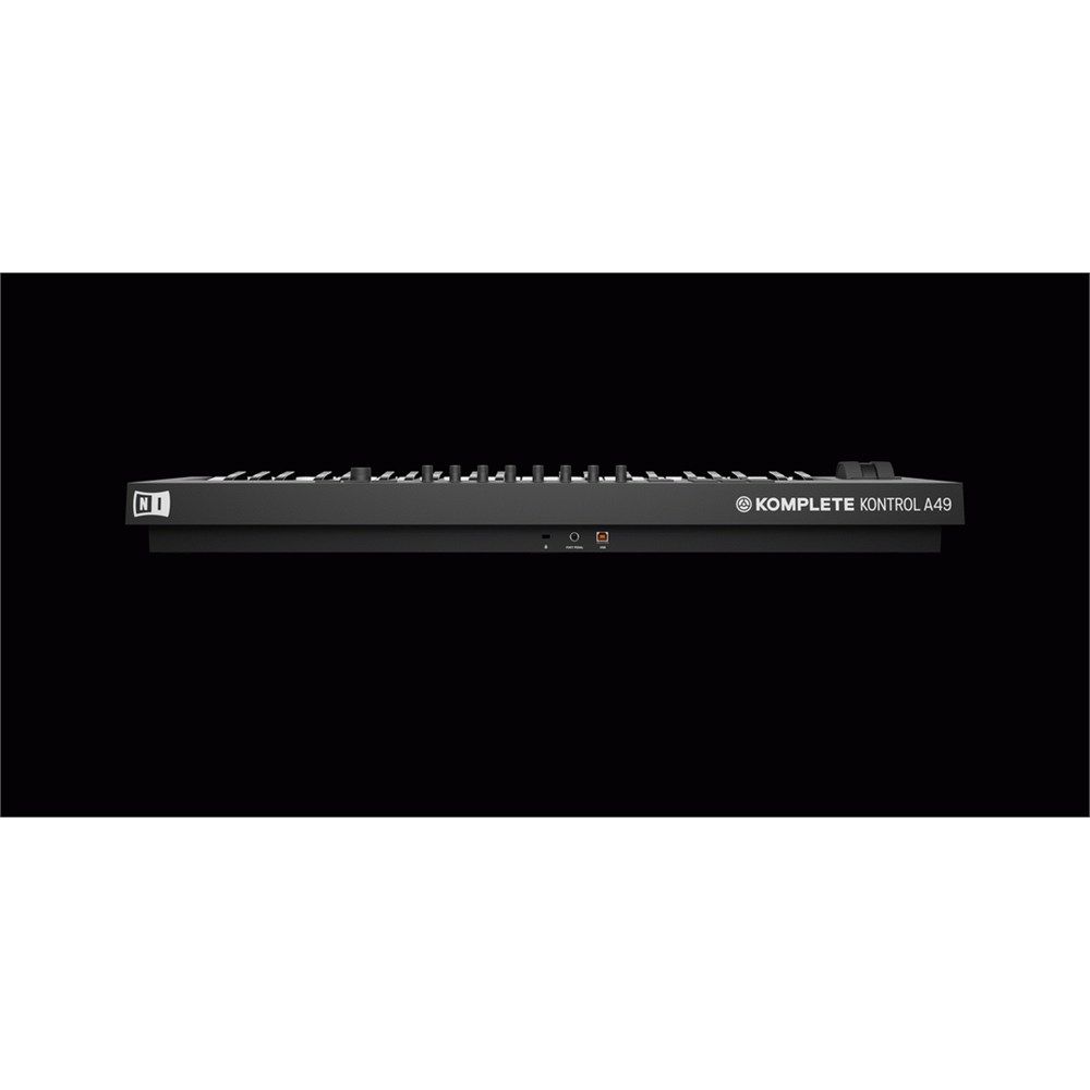 Native Instruments Komplete Kontrol A49 49-Key Smart Keyboard Controller - Image 1