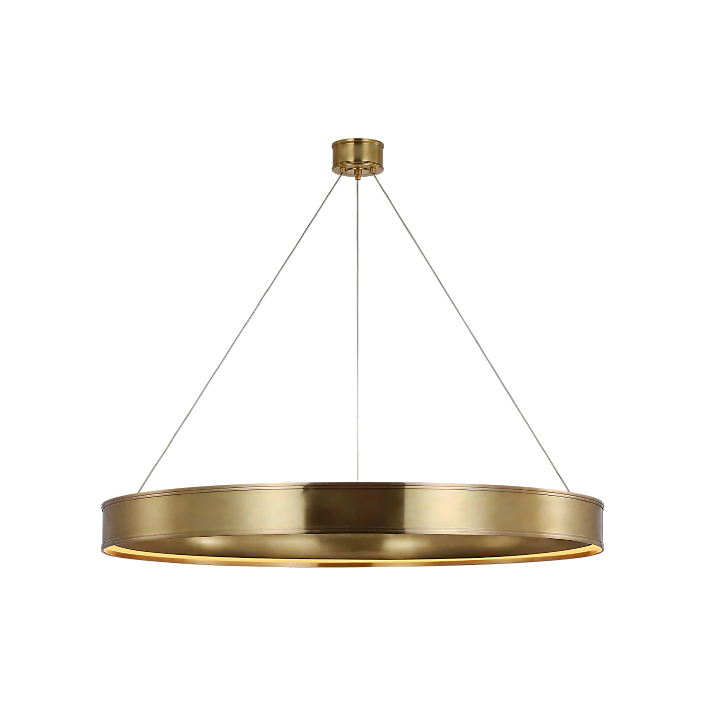 Connery 50″ Ring Chandelier