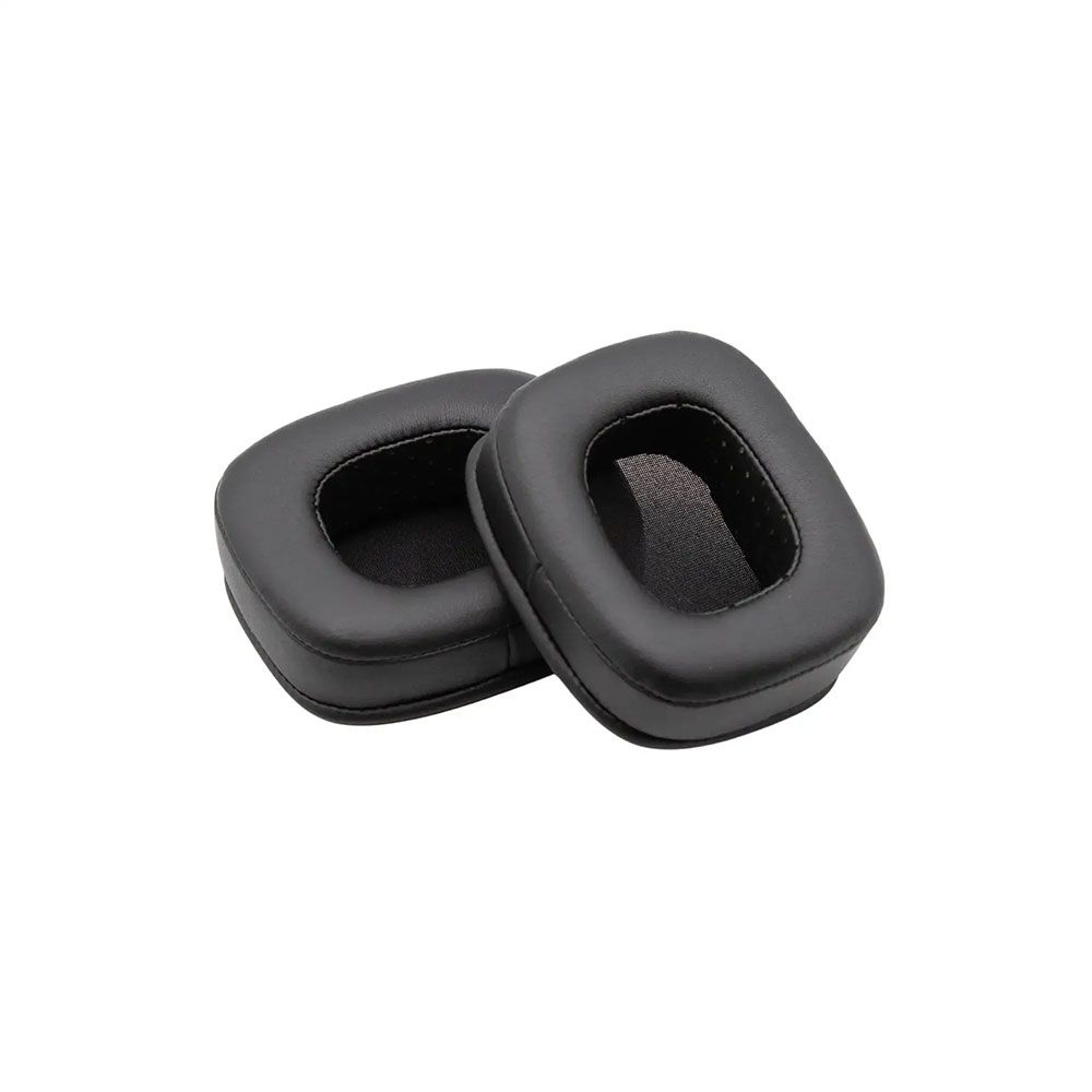 HEDD Audio HP2PU Vegan PU Leather Ear Cushions (Pair) - Image 1