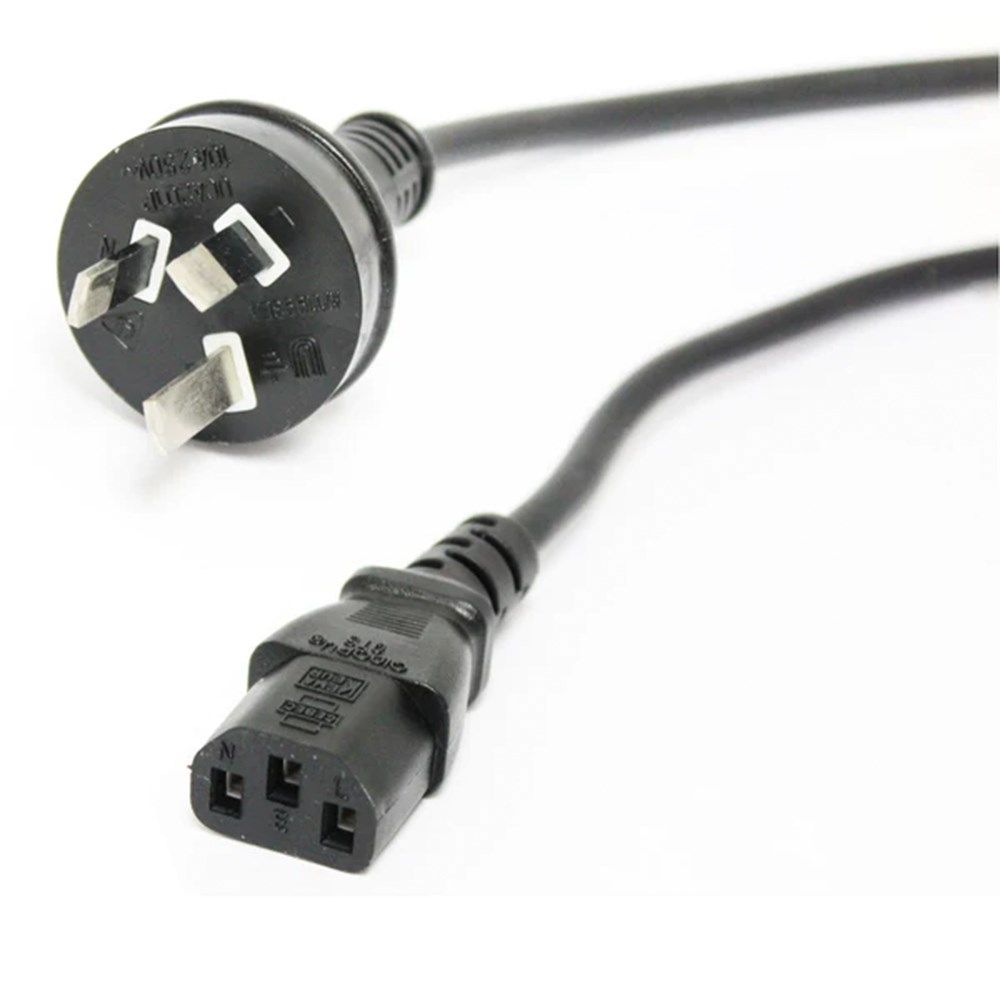 DL Power IEC Cable (1.8m) - Image 1