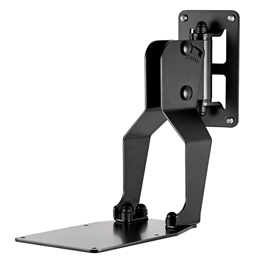 Dynaudio Professional Wall Mounting Bracket (by Konig & Meyer) - Image 1