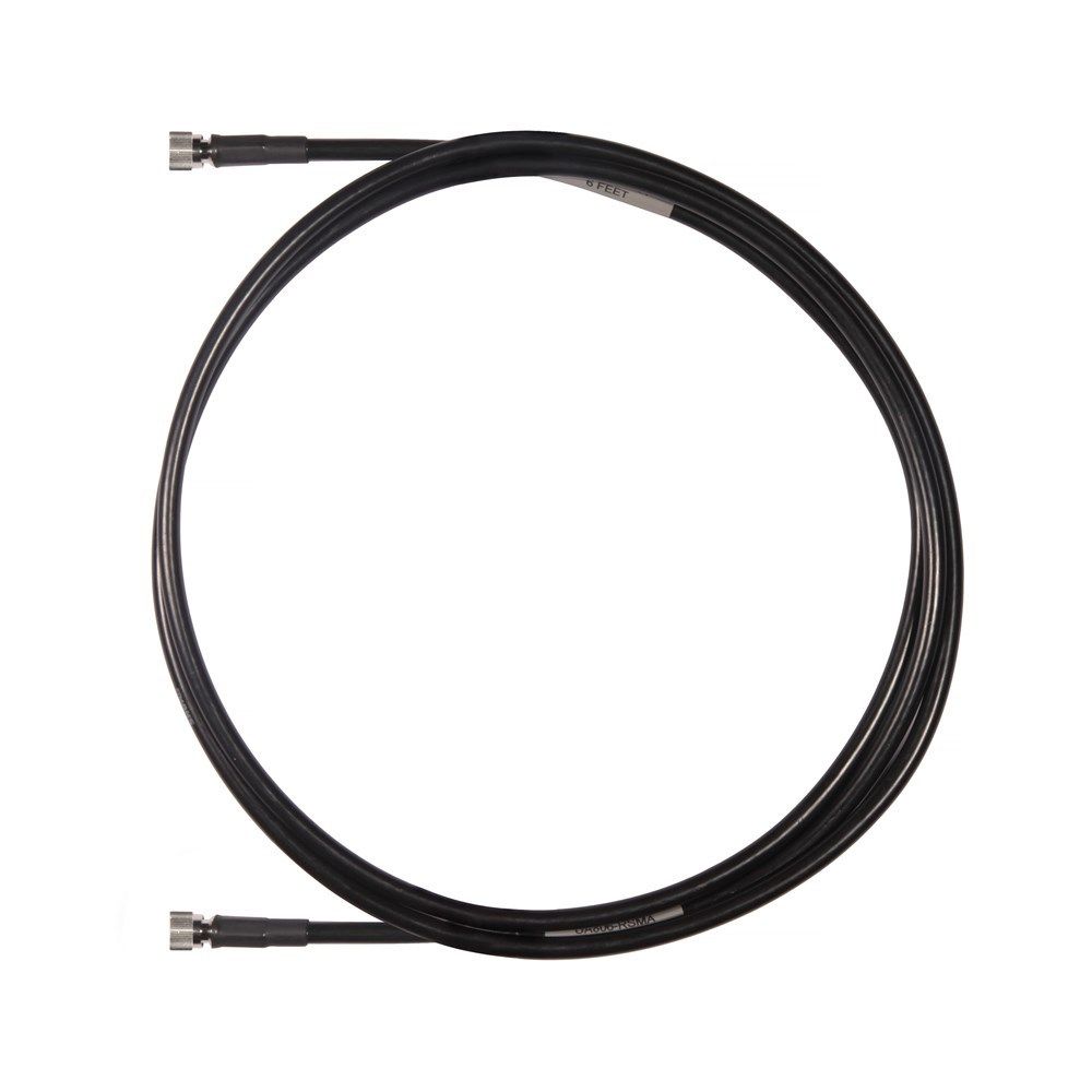 Shure UA806-RSMA 1.8m Reverse SMA Cable - Image 1