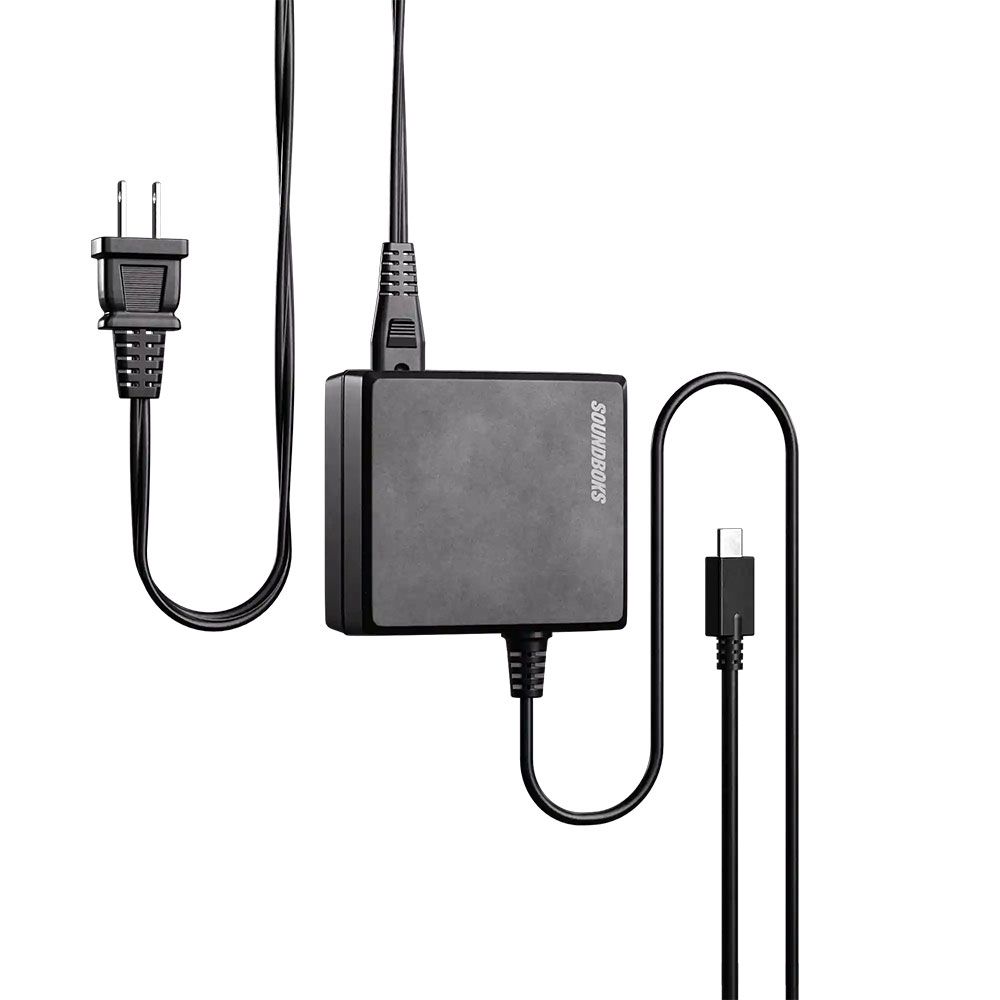 Soundboks The Charger for The Battery Only (USB-C) - Image 1