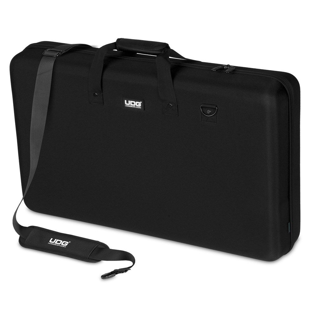 UDG Creator Pioneer Opus Quad Hardcase (Black) - Image 1