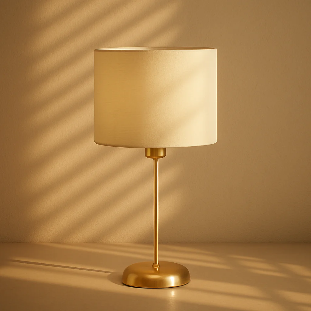 أباجورة ترابيزة - 50×25سم - ULC145 - Image 1