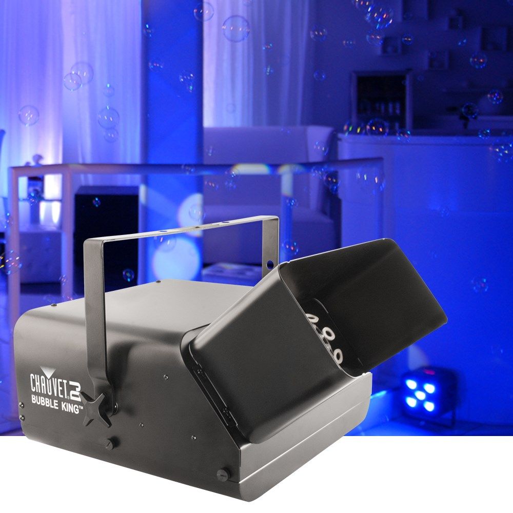 Chauvet B550 Bubble Machine - Image 1