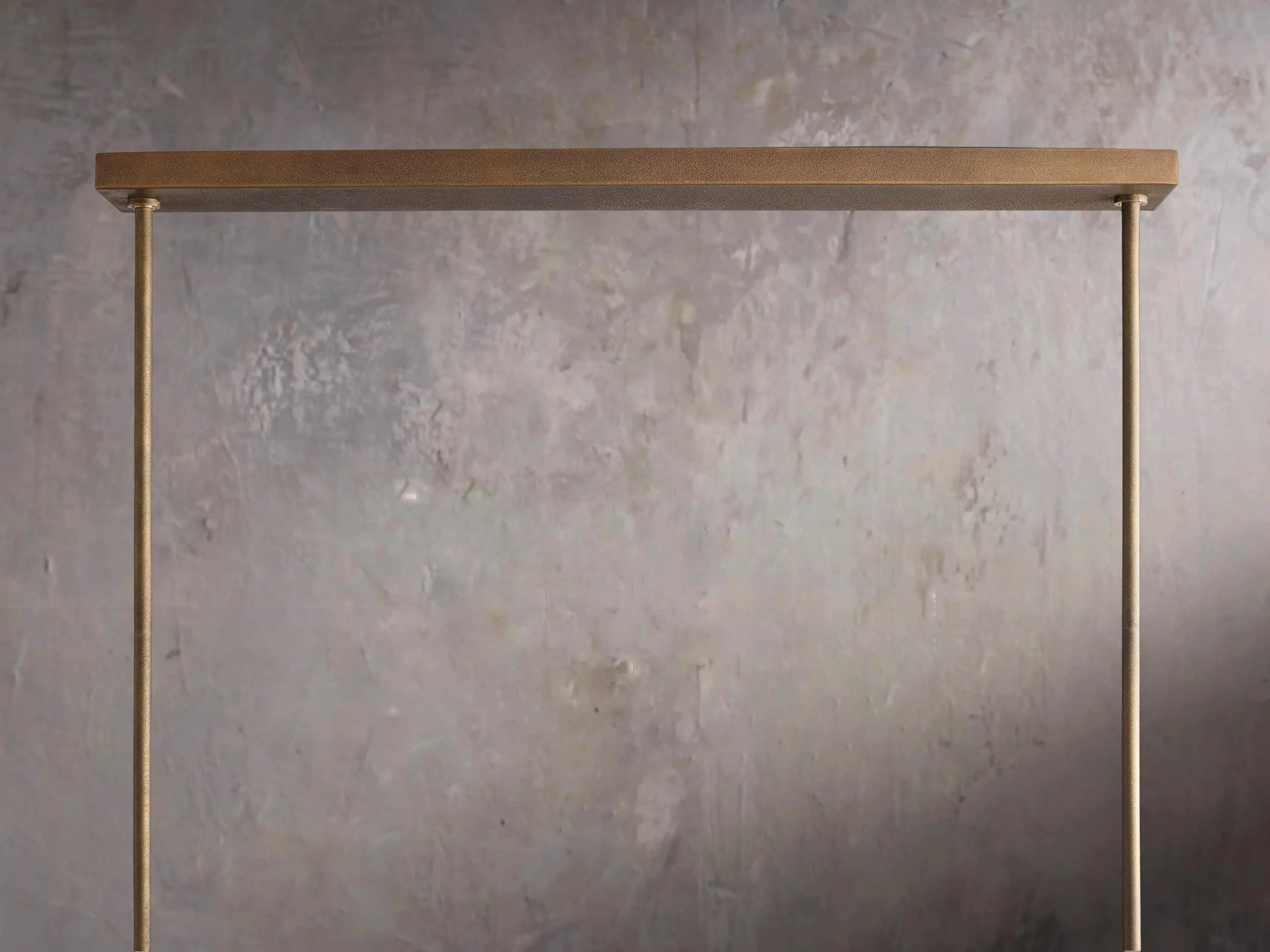 Emmet Linear Geometric Pendant Lamp - Image 2