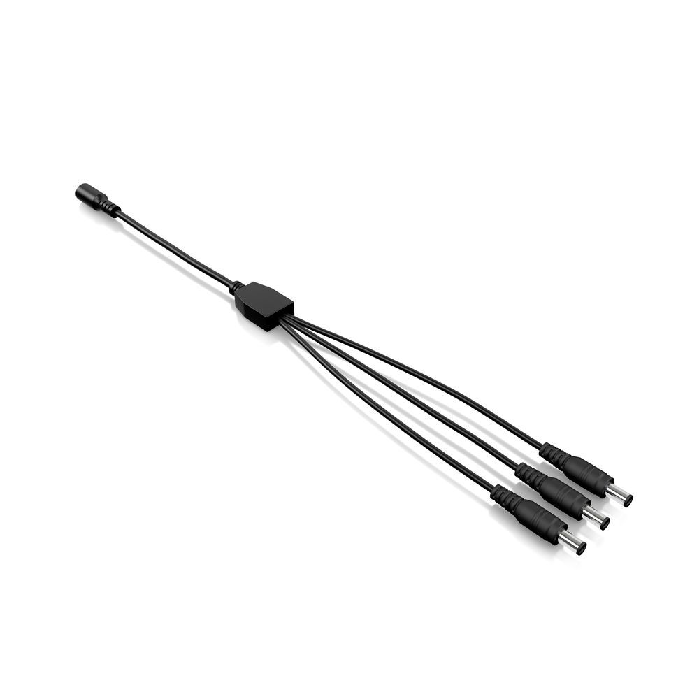 Ape Labs DC 3-Way Splitter - Image 1