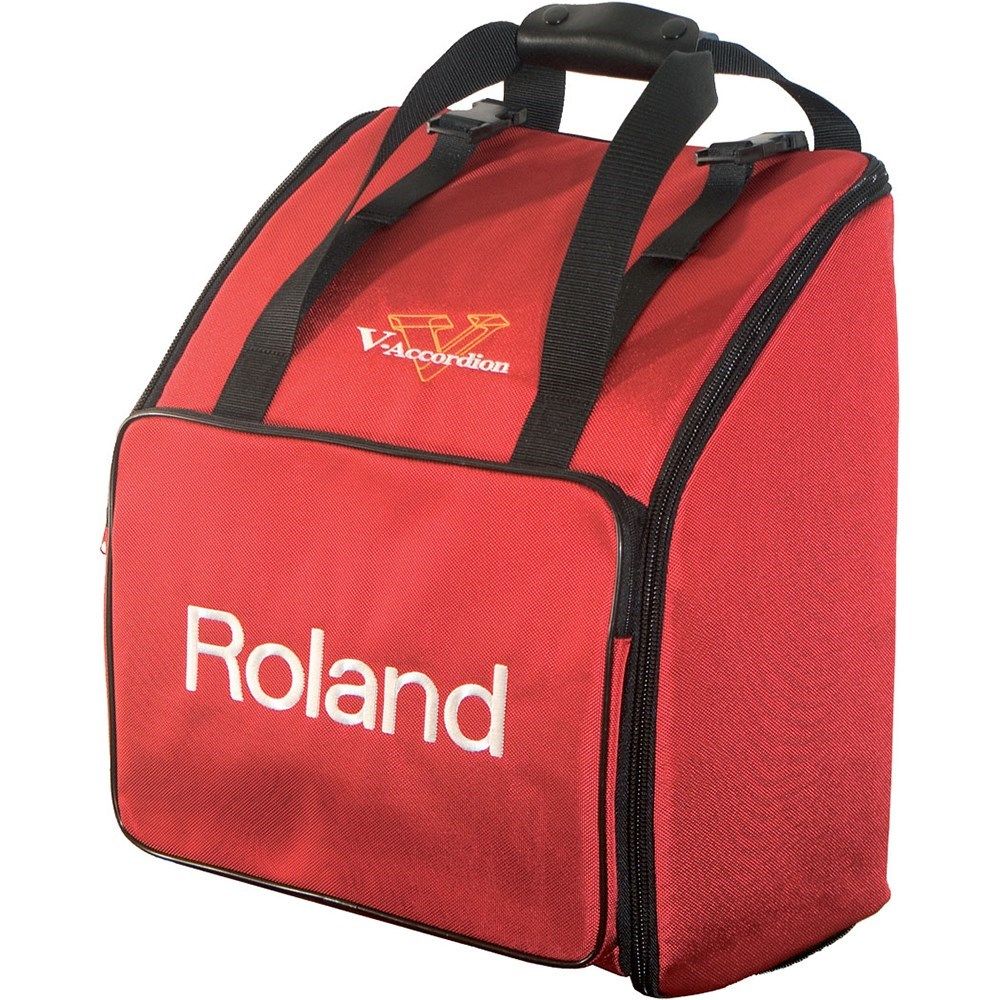 Roland BAGFR1 Gig Bag for FR1 Series V-Accordions - Image 1