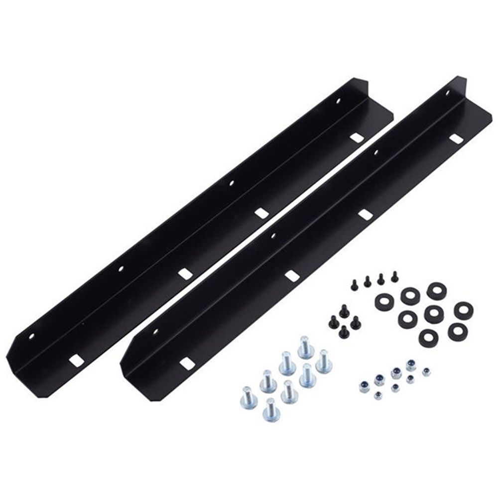 Allen & Heath Rack Mount Kit for ZED60-14FX Mixer - Image 1