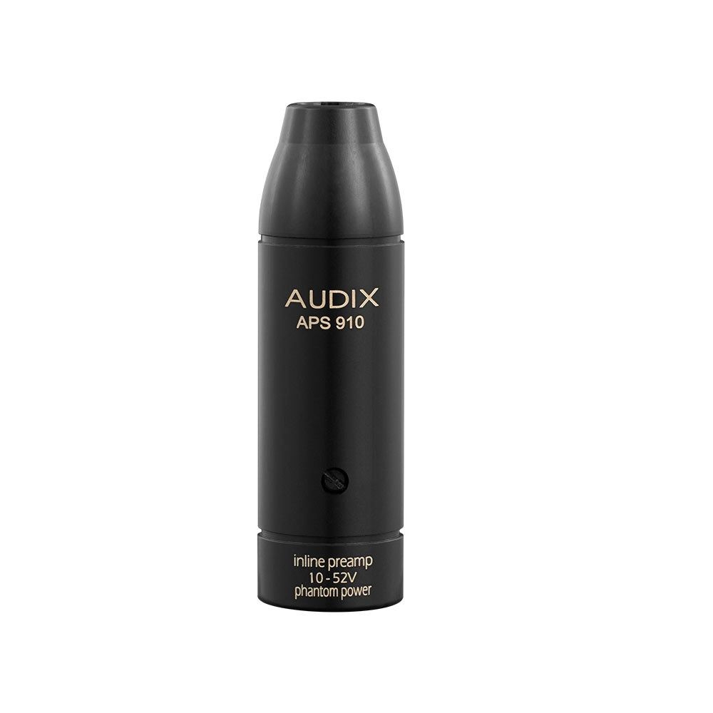 Audix APS910 Phantom Power Adapter - Image 1