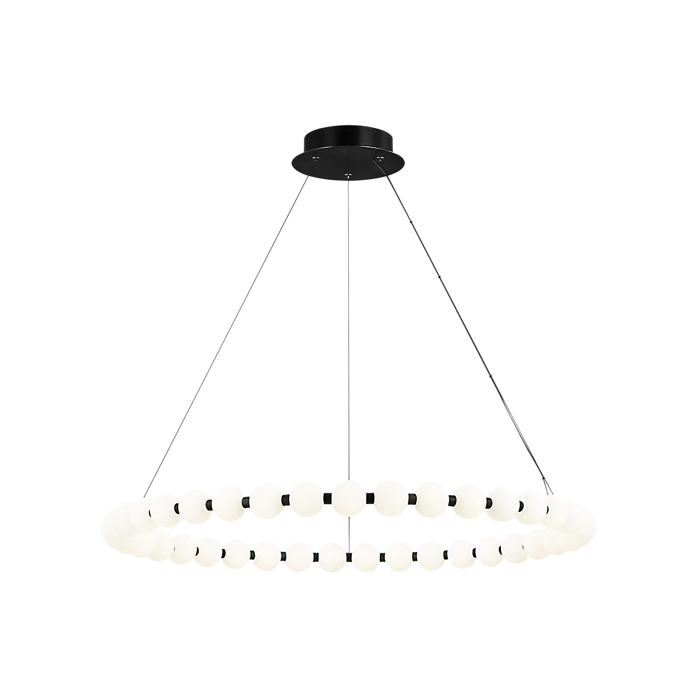 Orbet 42 Chandelier - Image 3
