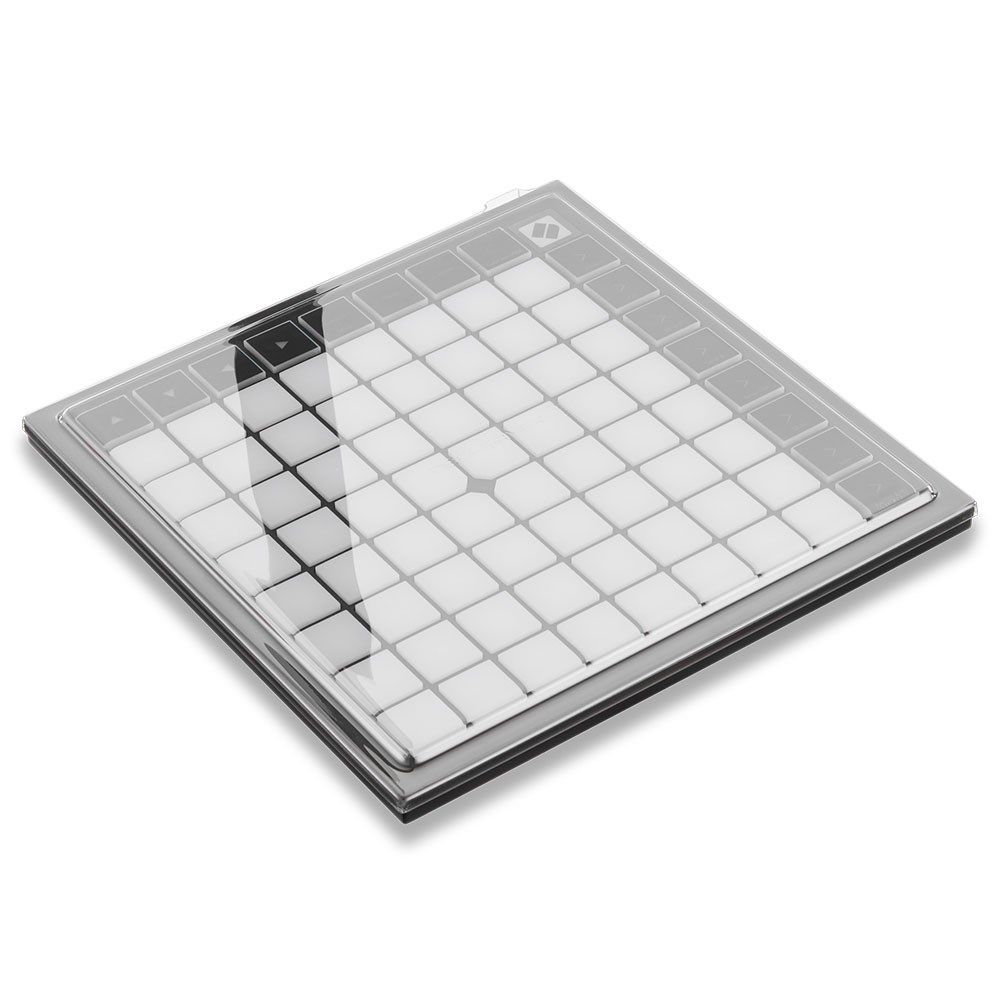 Decksaver Novation Launchpad X Cover - Image 1