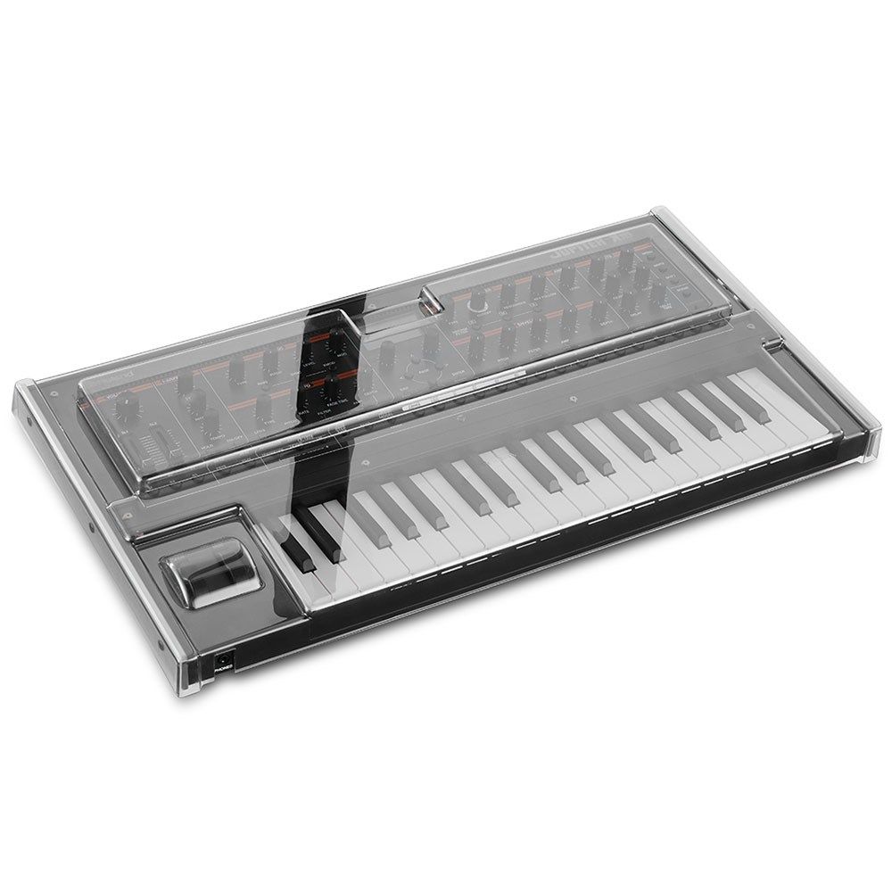 Decksaver Roland Jupiter XM Cover - Image 1