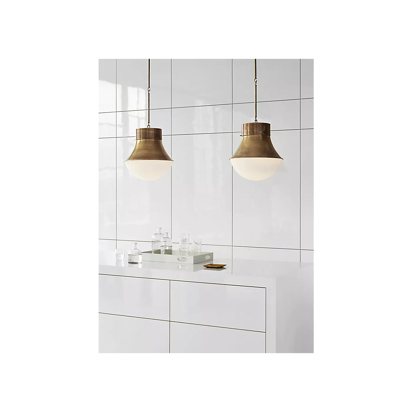 Precision Large Pendant - Image 2