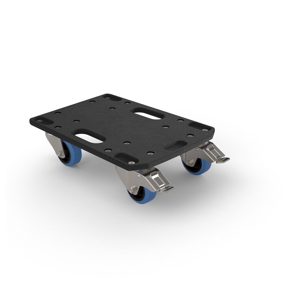LD Systems MAUI 11 G3 Caster Board - Image 1