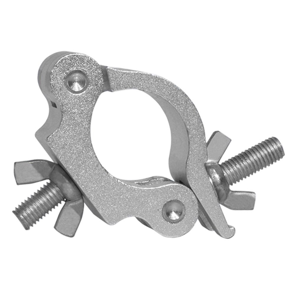 Chauvet DJ CLP 15 50mm Tube Clamp - Image 1