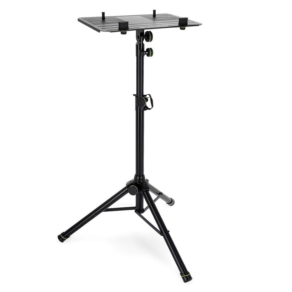 Gravity LTST01 Laptop Stand w/ Adjustable Holding Pins - Image 1