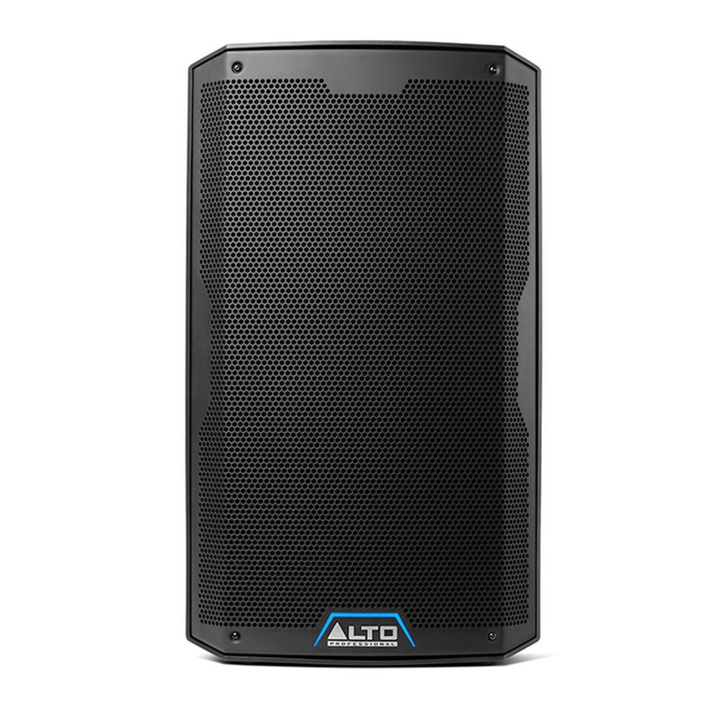 Alto TS412 12" 2-Way Powered Loudspeaker w/ Bluetooth & Wireless Speaker Linking - Image 1