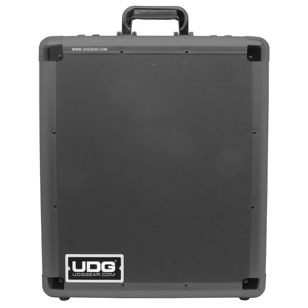 UDG UDG Ultimate Pick Foam Flight Case Multi Format Medium (Black) - Image 1