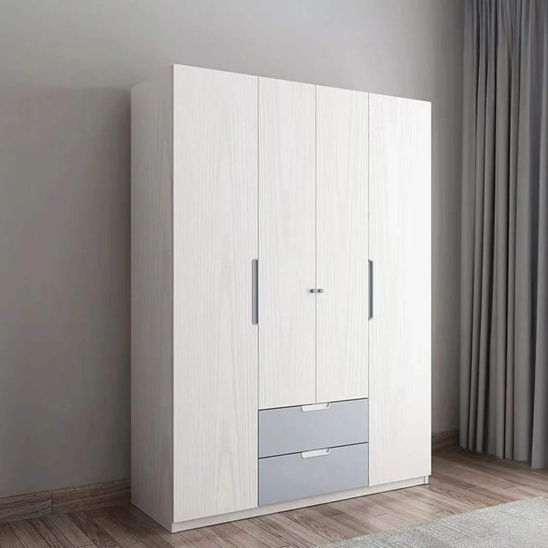 دولاب 220×150سم - DECO368 - Image 1
