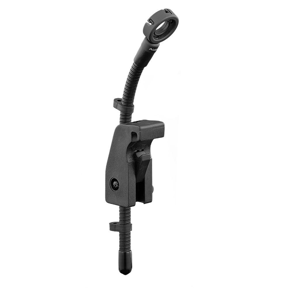 Audix DVICE-MICRO Mini Gooseneck Drum Clamp for Micro - Image 1