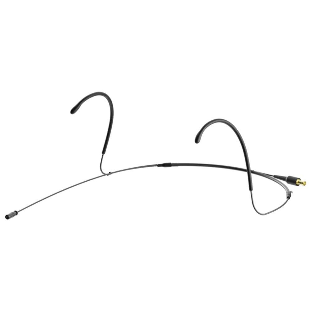 Sennheiser SL Headmic 1 BK w/ Omni-Directional MKE 1 Capsule (Black) - Image 1