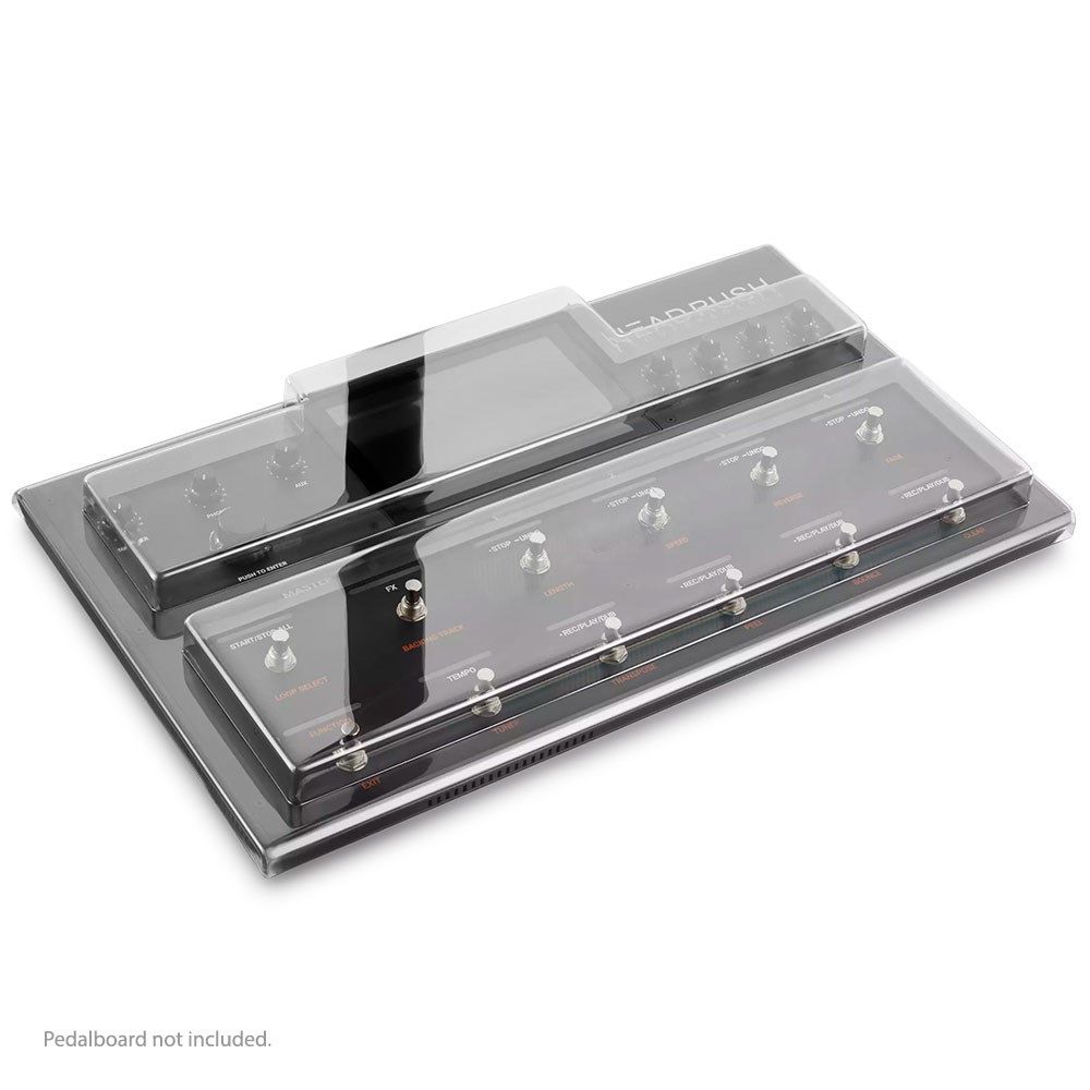 Decksaver Headrush Looperboard Pedal Cover - Image 1