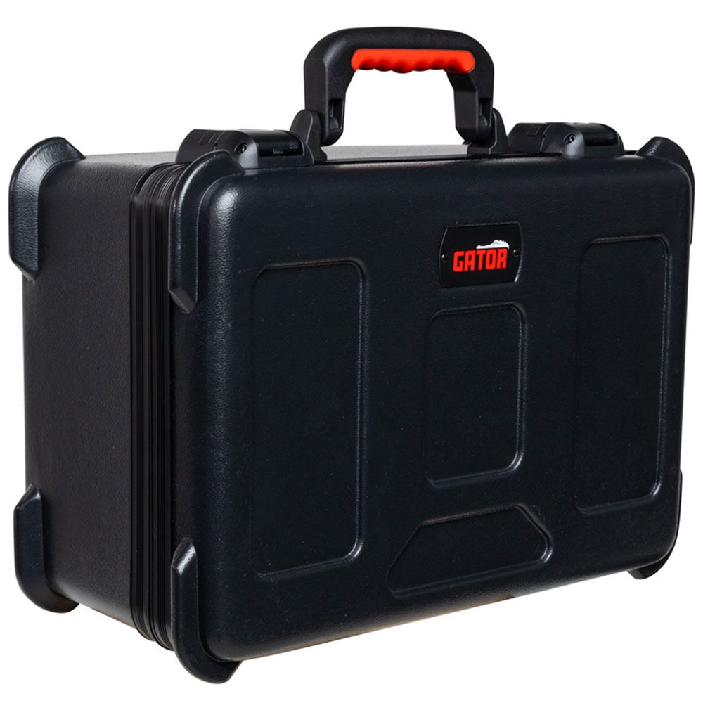 Gator Extra Large TSA Case for Neural DSP Quad Cortex and Expression Pedals - Image 1