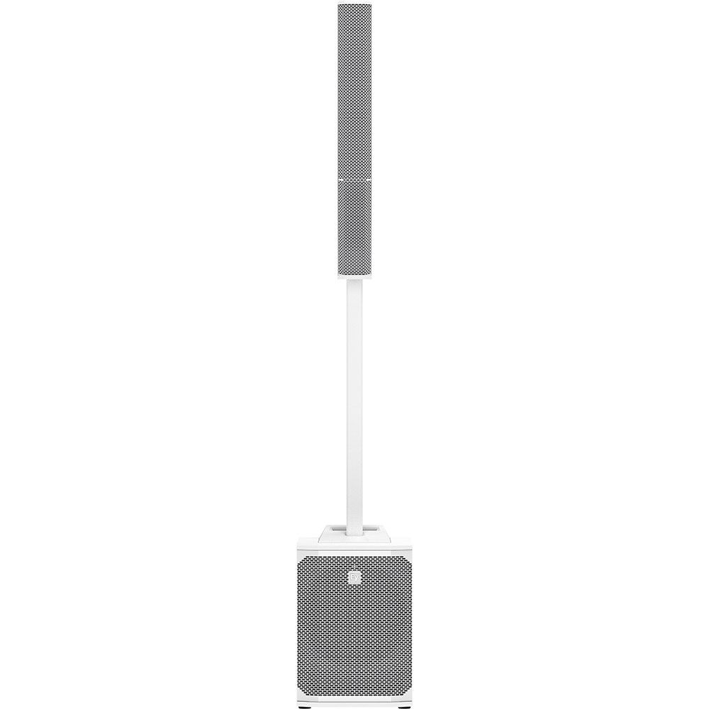 Electro-Voice EVOLVE 50M Portable Column System (White) - Image 1