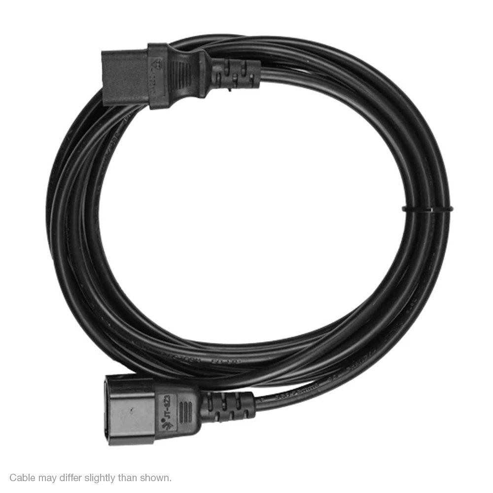 Event Lighting IEC5 IEC Power Extension Cord (5m) - Image 1