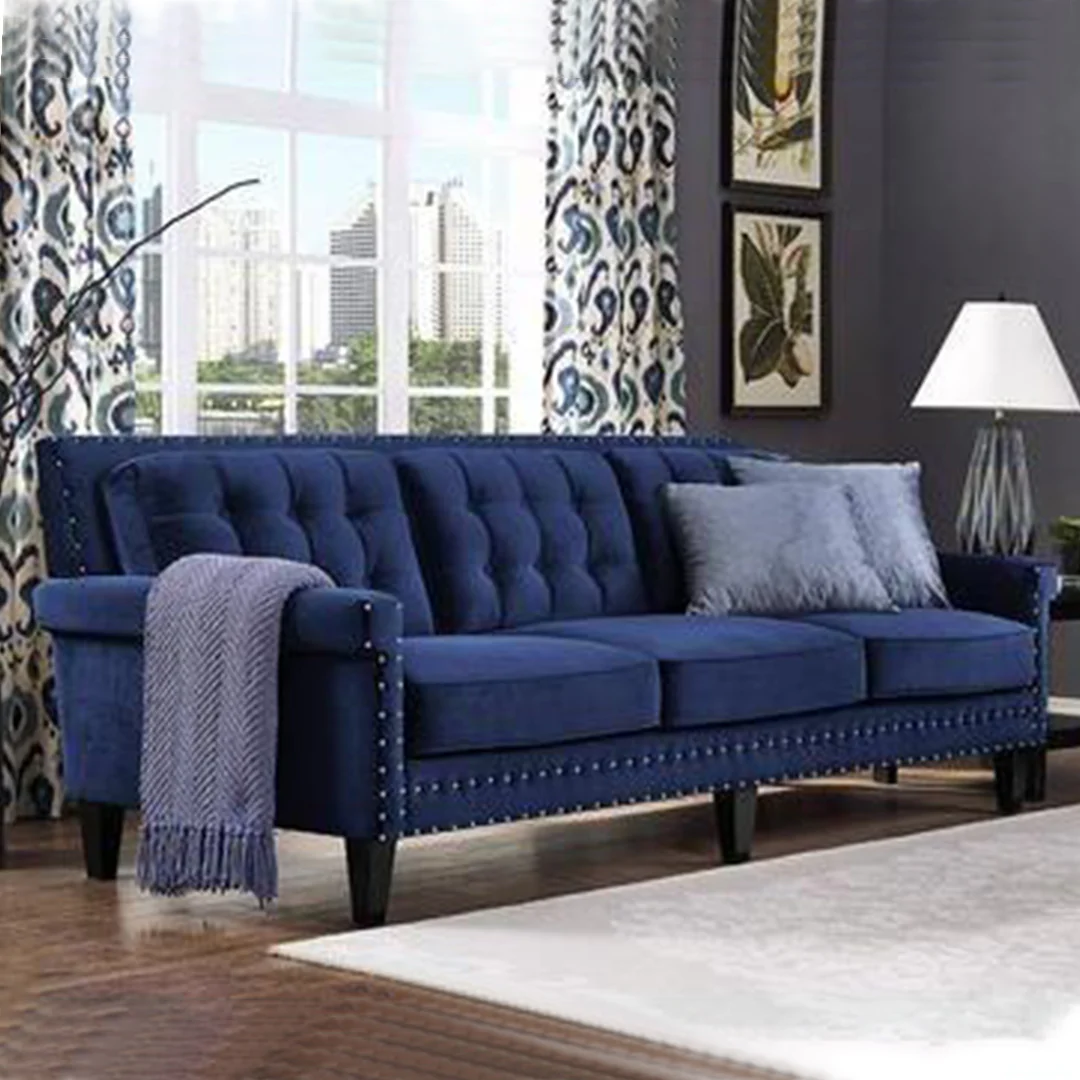 كنبة الوان متعددة WS38 - 180×90 - Image 1