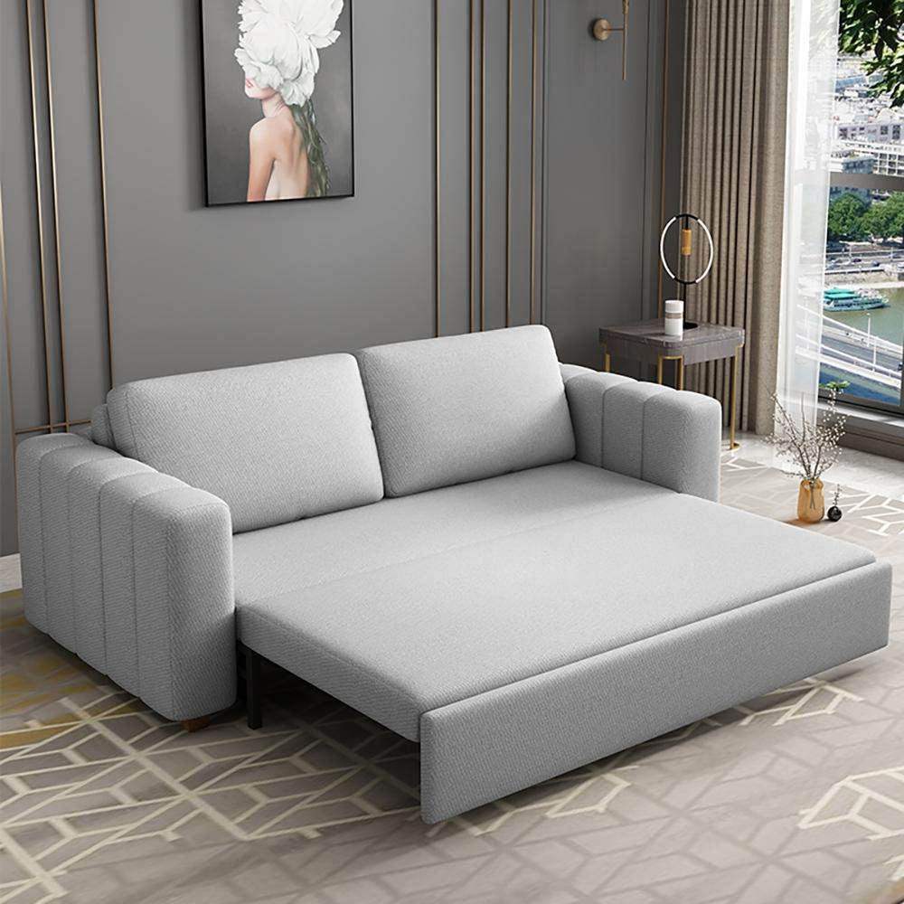 كنبة سرير 85×220سم - DECO296 - Image 1