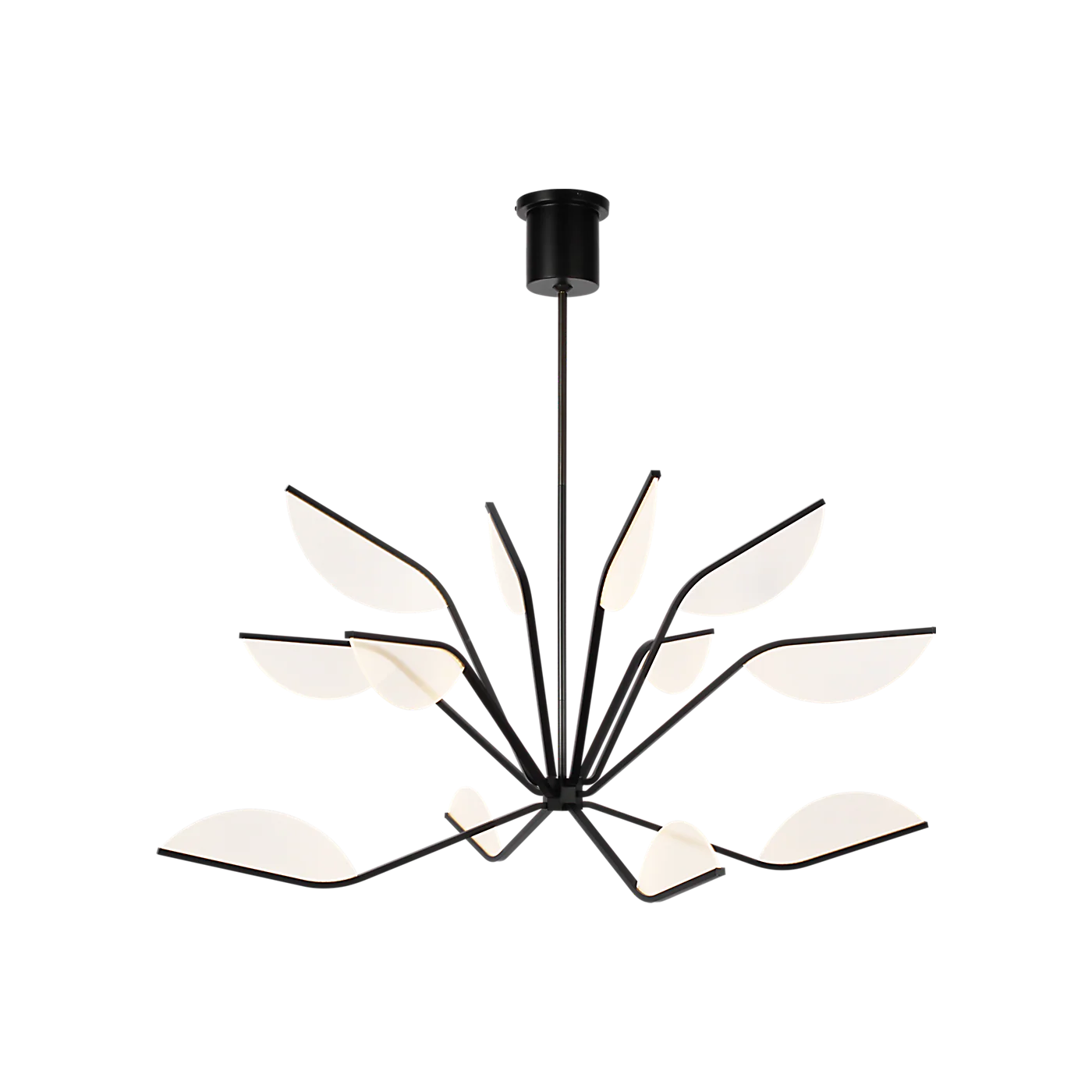Belterra 48 Chandelier - Image 1