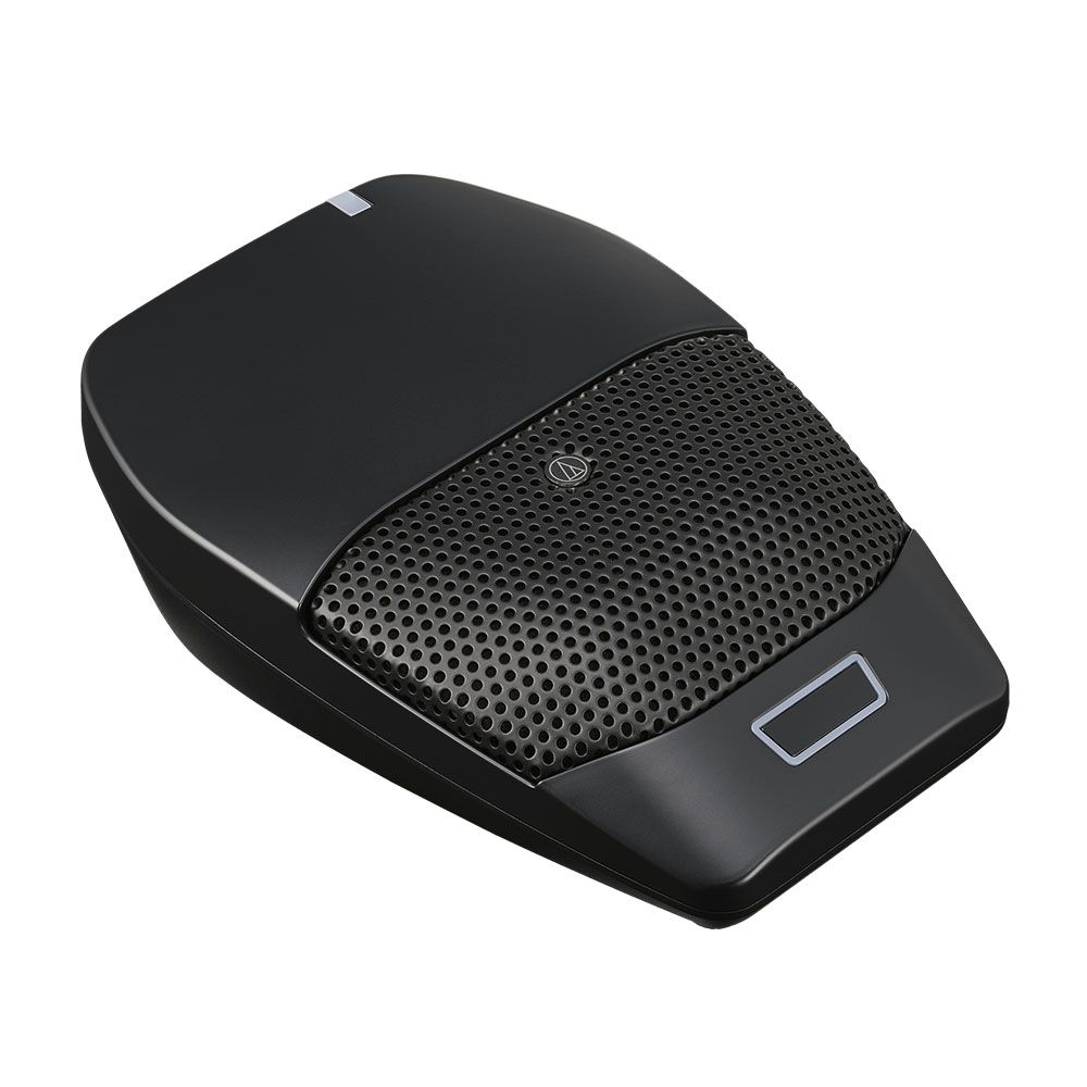 Audio Technica System 20 Pro ATW-T1406 Boundary Microphone Transmitter - Image 1
