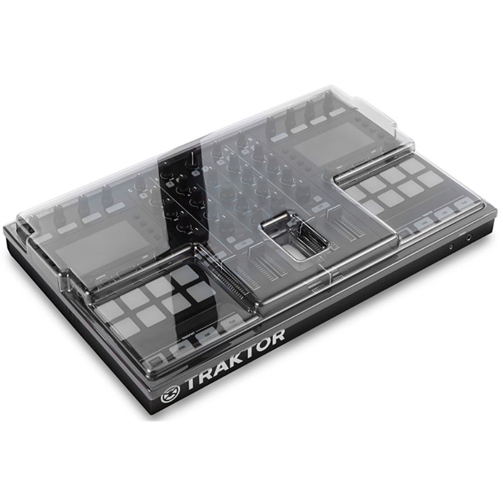 Decksaver Native Instruments Traktor Kontrol Controller Cover - Image 1
