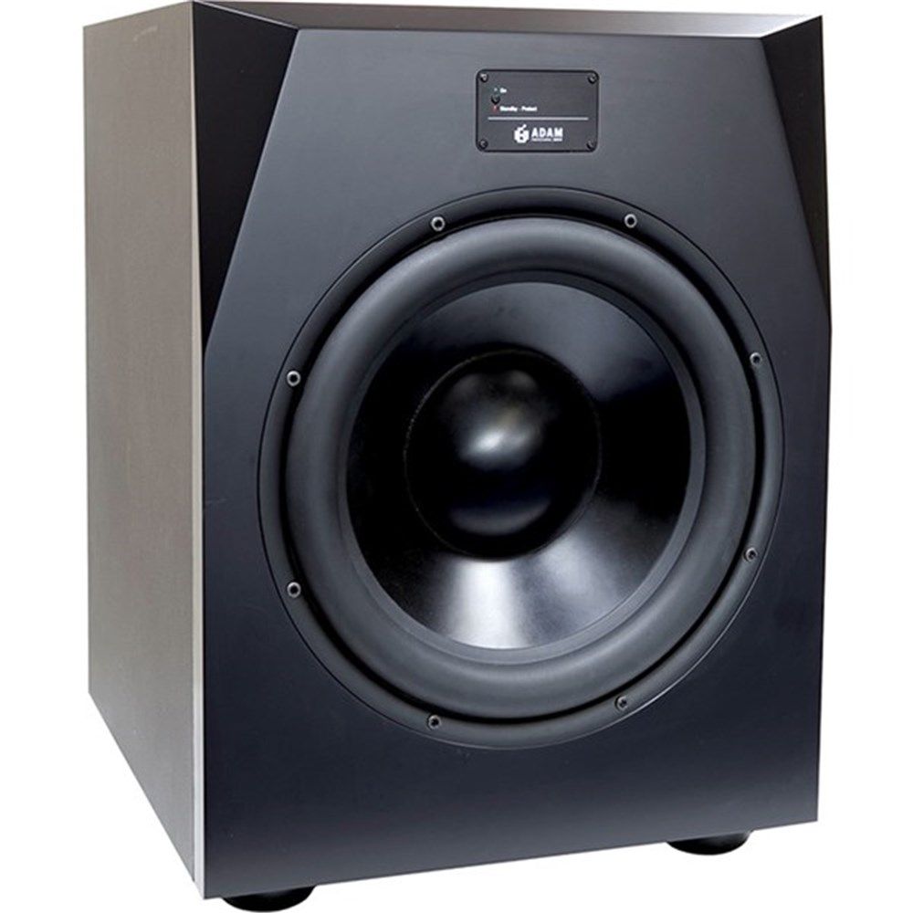 ADAM Audio Sub 15 15" Active Subwoofer - Image 1