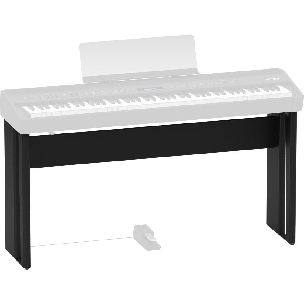 Roland KSC90BK Stand for FP90 (Black)