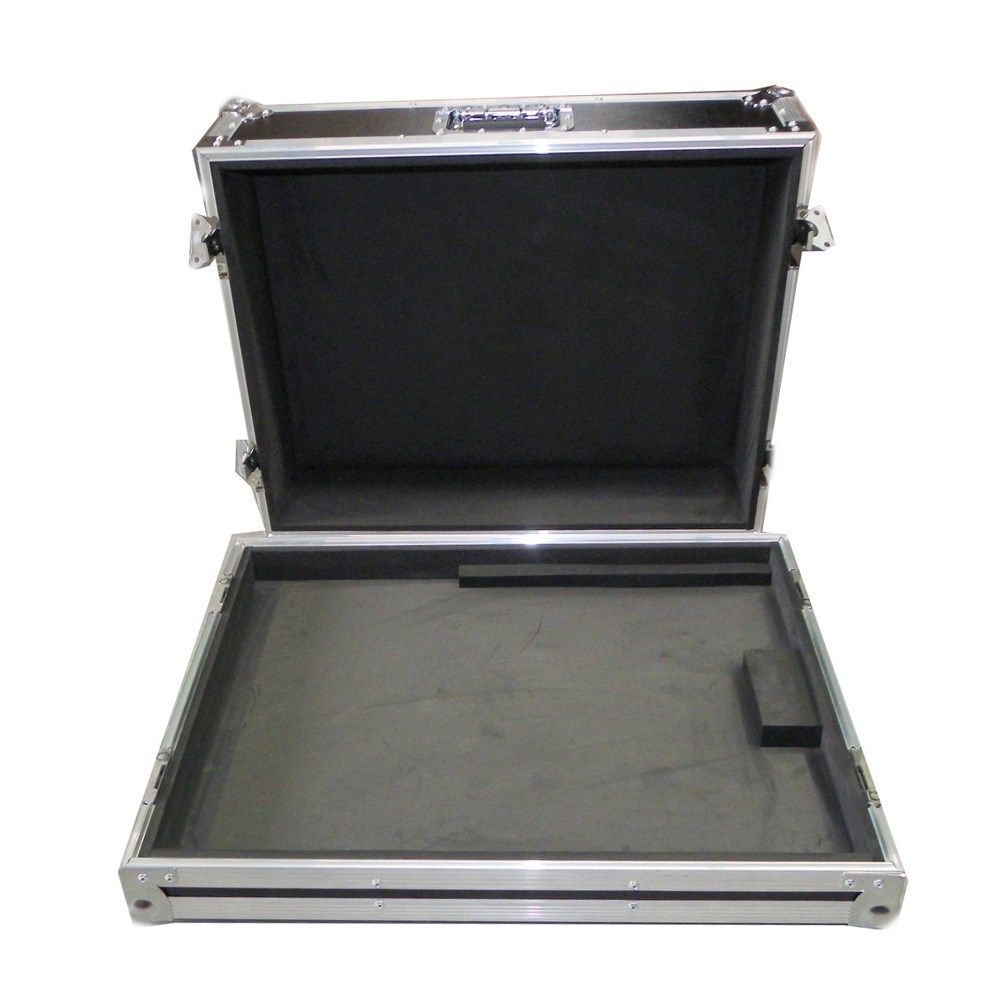 GigGear CC-MIX-180 Custom Cut Road Case (fits MGP32X, M32, X32, XL3200) - Image 1